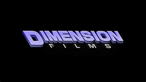 Dimension Films commercials