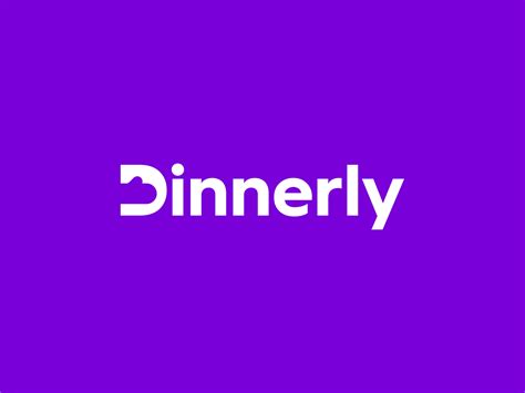 Dinnerly Subscription logo