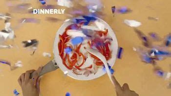 Dinnerly TV commercial - Delicious Dishes: Three Free Meals