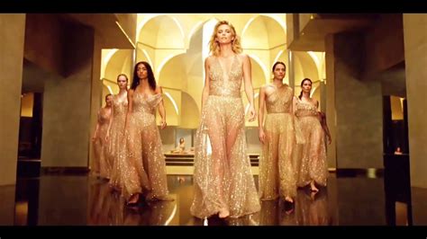 Dior J'Adore Absolu TV Spot, 'The New Absolu: The Film' Featuring Charlize Theron, Song by Kanye West featuring Charlize Theron