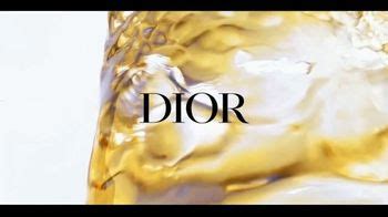 Dior J'Adore TV Spot, 'Oro y blanco' canción de Barry White created for Dior
