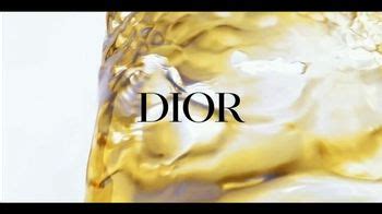 Dior J'adore Parfum D'Eau TV Spot, 'Flowers & Water: Ripples' Song by Barry White created for Dior