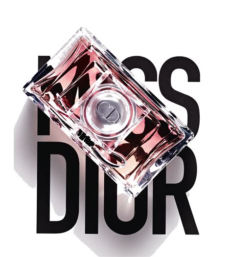 Dior Miss Dior logo