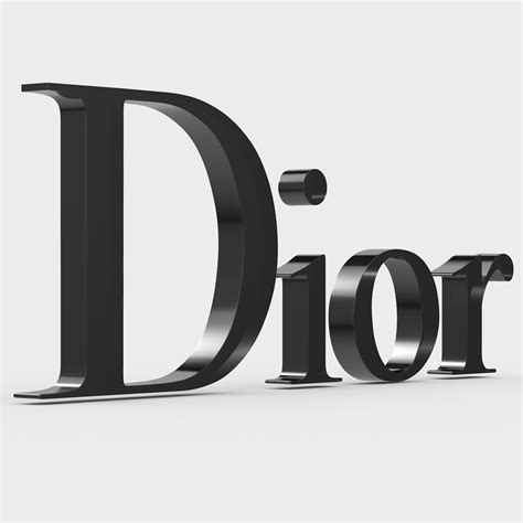 Dior commercials