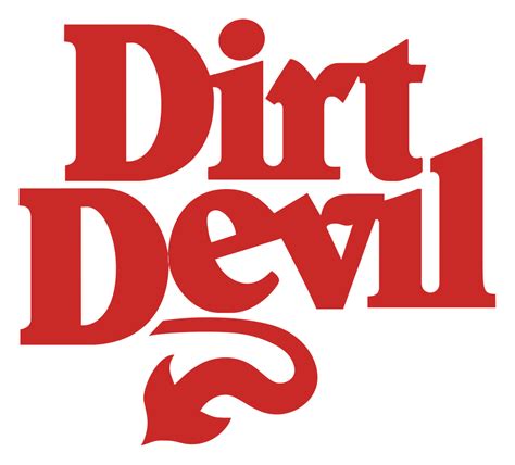 Dirt Devil Vac+Dust logo