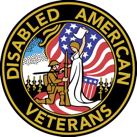 Disabled American Veterans DAV blanket