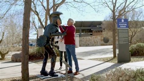 Disabled American Veterans TV commercial - Michael Naranjo