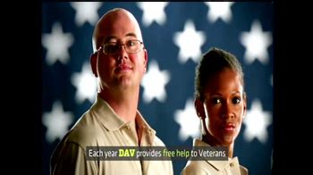 Disabled American Veterans TV Spot, 'Promises' Featuring Gary Sinise created for Disabled American Veterans