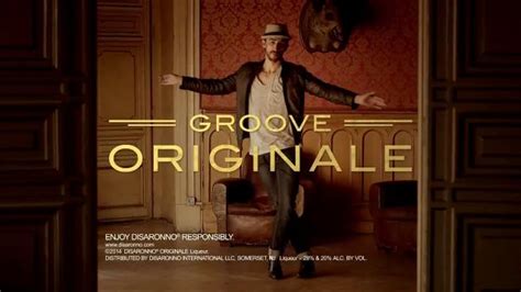 Disaronno Originale TV Spot, 'Be Originale' created for Disaronno