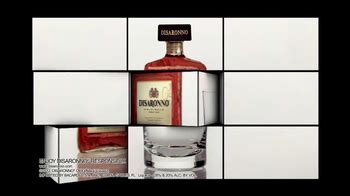 Disaronno Sour Cocktail 59 TV Spot