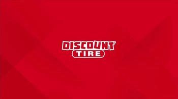 Discount Tire TV Spot, 'Relax & Chill' created for Discount Tire