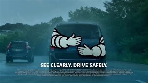 Discount Tire TV Spot, 'Wiper Blades for Everyone' created for Discount Tire
