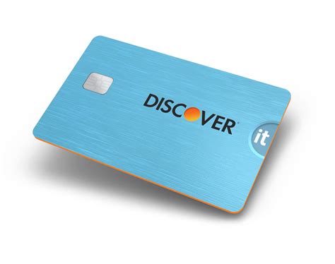 Discover Card Discover it Cash Card commercials