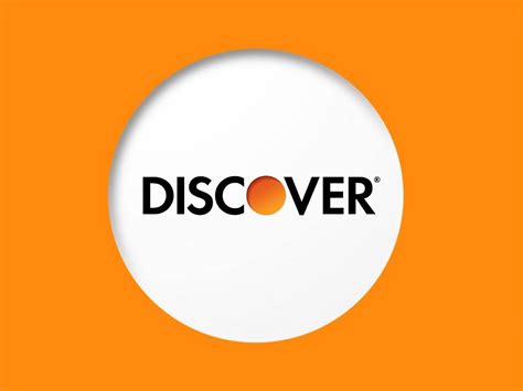 Discover Card Job Loss Support logo