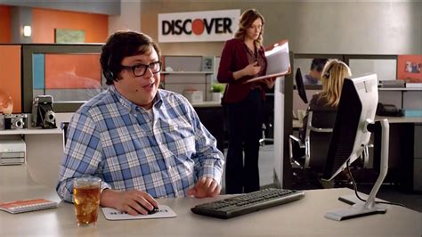 Discover Card TV Spot, 'Cashback Concierge' created for Discover Card