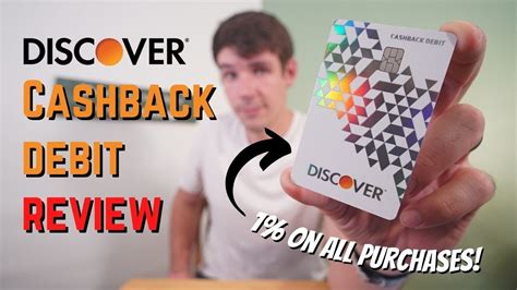 Discover Cashback Debit Card TV Spot, '1 Cashback' Song by BLACKPINK