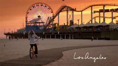 Discover Los Angeles TV commercial - 2015 Special Olympics World Games