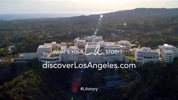 Discover Los Angeles TV Spot, 'Infinite Possibilities'