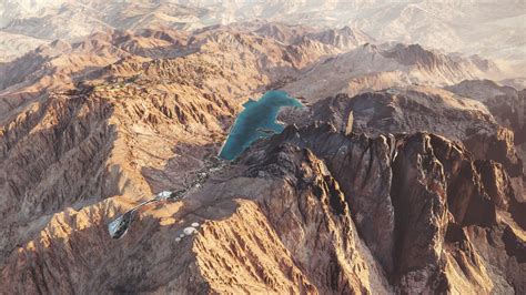 Discover Neom TV Spot, 'Trojena: The Mountains of Neom' created for Discover Neom