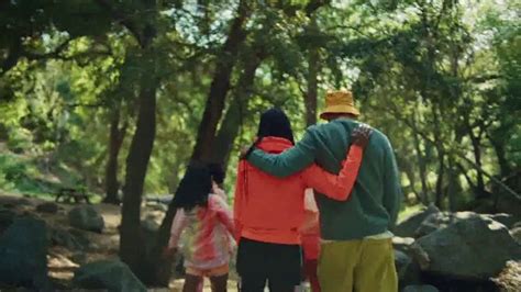 Discover the Forest TV Spot, 'Economical Family Time'