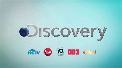 Discovery Communications TV Spot, 'Project C.A.T.'