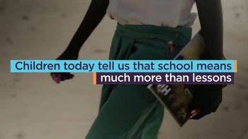 Discovery Communications TV commercial - The Meaning of School