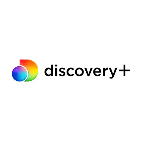 Discovery+ App logo