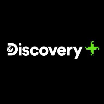 Discovery+ Multi-Title logo