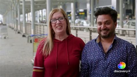 Discovery+ TV Spot, '90 Day Fiancé Universe' created for Discovery+