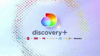 Discovery+ TV Spot, 'A Lot of Pluses: Channels You Love' created for Discovery+