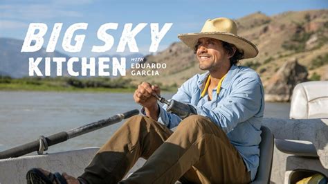 Discovery+ TV commercial - Big Sky Kitchen