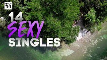 Discovery+ TV Spot, 'Love in the Jungle' featuring Laya Hoffman