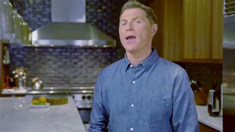 Discovery+ TV Spot, 'Singing Our Praises' Featuring Bobby Flay, Guy Fieri