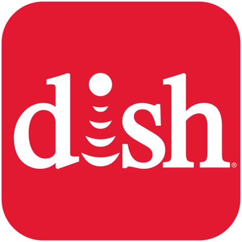 Dish Network Anywhere App logo