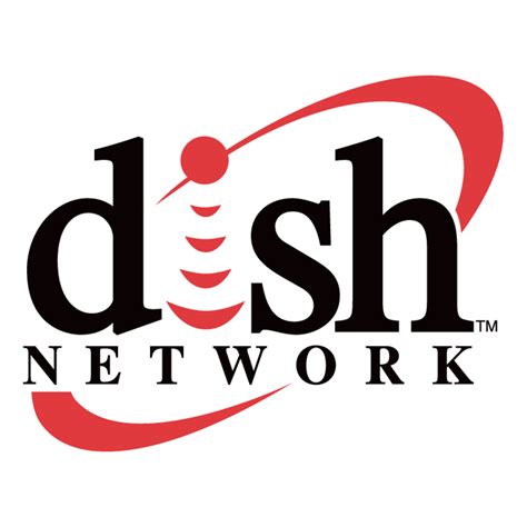 Dish Network Dish logo
