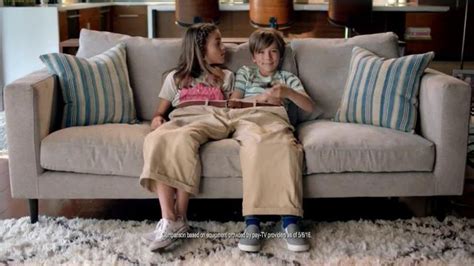 Dish Network Hopper 3 TV Spot, 'Sibling Rivalry' featuring Dylan Lawson