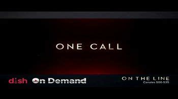 Dish Network On Demand TV Spot, 'On The Line'