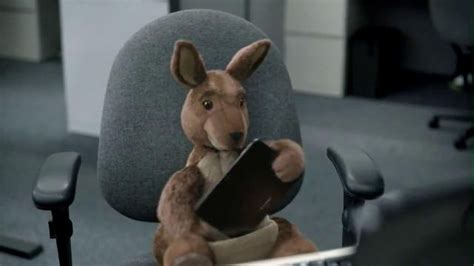 Dish Network TV Spot, 'Kangeroo' featuring Nathan Caywood
