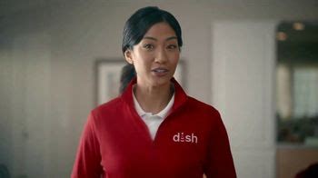 Dish Network TV Spot, 'Skip the Credits' featuring Stacie Greenwell