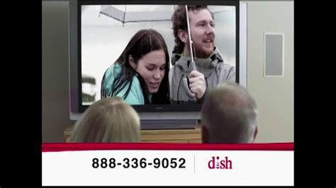 Dish Network TV commercial - The Switch