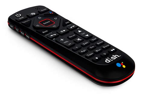 Dish Network Voice Remote commercials