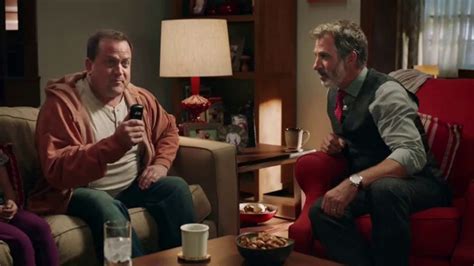 Dish Voice Remote TV Spot, 'Just Say What You Want and It's On'