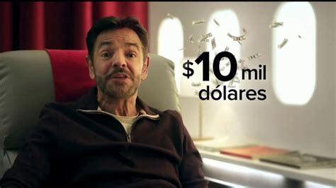 DishLATINO Oferta Pa Catar TV commercial - 64 partidos por $49.99 dólares al mes con Eugenio Derbez