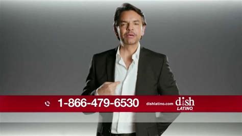 DishLATINO TV Spot, 'Acepta el Reto' Con Eugenio Derbez featuring Eugenio Derbez