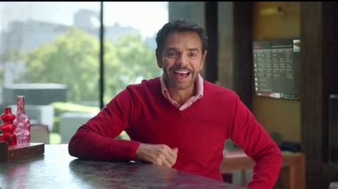 DishLATINO TV commercial - Canelo vs. Plant con Eugenio Derbez, canción de Ricky Martin