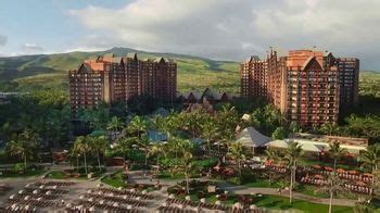 Disney Aulani TV commercial - A Whole New World of Wonder: Up to 25%
