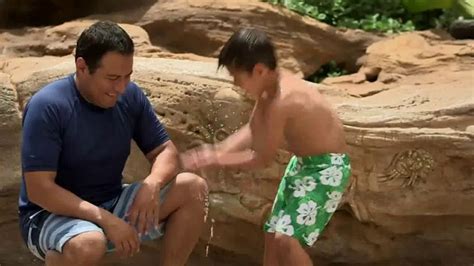 Disney Aulani TV commercial - Disney Junior Field Trip: Rodriguez Family