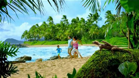 Disney Aulani TV Spot, 'Magic Can Be Found in the Waves: Save Up to 30' created for Disney Aulani