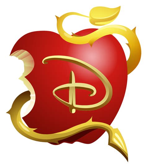 Disney Channel Descendants App logo