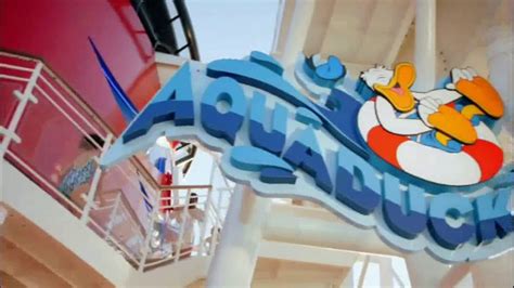 Disney Cruise Line TV Spot, 'Disney Channel: Walk the Prank' Ft. Cody Veith created for Disney Cruise Line